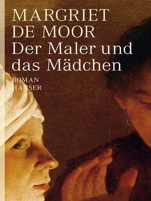 cover image of Der Maler und das Mädchen